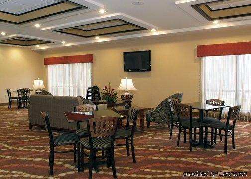 Holiday Inn Express & Suites Elkton - University Area, An Ihg Hotel Interior foto